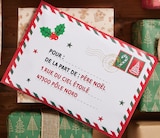 6 pochettes en papier dans le catalogue Gifi