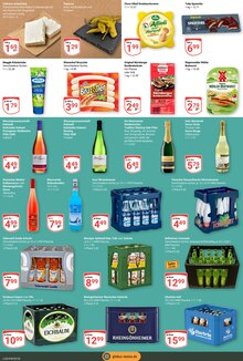 Sekt im aktuellen GLOBUS Prospekt (Ludwigshafen (Rhein)) Sekt im GLOBUS Prospekt "Aktuelle Angebote" mit 30 Seiten (Ludwigshafen (Rhein))