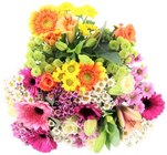 Blumenstrauß 'Beautiful Time' im Angebot bei REWE in Gladbeck Blumenstrauß 'Beautiful Time' Angebote bei REWE Gladbeck für 5,99 €