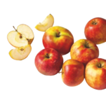 Aktuelles Bio-Pausenäpfel Angebot bei tegut in Jena ab 2,99 €