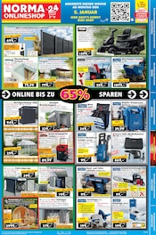 Ähnliche Kinderkoffer Angebote im Prospekt "Mehr fürs Geld" von Norma in Erlangen Ähnliche Angebote wie Kinderkoffer im Prospekt "Mehr fürs Geld" auf Seite 19 von Norma in Erlangen