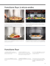 Promos Oriental Viandes dans le catalogue "IKEA ÉLECTROMÉNAGER Guide d'achat 2024" de IKEA à la page 37