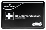 Kfz-Verbandkasten Angebote von Walser bei Kaufland Essen für 4,99 €