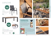 Prospectus Botanic "COLLECTION PLEIN AIR 2026" en cours à Argenteuil, Page 15 Catalogue Botanic en cours à Argenteuil, "COLLECTION PLEIN AIR 2026", Page 15