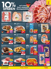 Braten im Netto Marken-Discount Prospekt in Mettmann Aktueller Netto Marken-Discount Prospekt mit Braten, "Aktuelle Angebote", Seite 19
