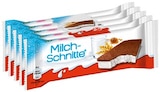 Maxi King oder Pingui oder Milchschnitte von Kinder für 1,29 € bei REWE im Angebot Maxi King oder Pingui oder Milchschnitte von Kinder im aktuellen REWE Prospekt
