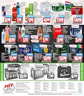 Trinkflasche im HIT Prospekt in Siegen Aktueller HIT Prospekt mit Trinkflasche, "ECHTE VIELFALT", Seite 19