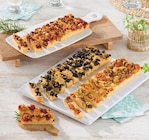 U Express Sainte-Luce-sur-Loire - Promo Focaccia Poivrons Chorizo Promo Focaccia Poivrons Chorizo à 3,49 € dans le catalogue U Express à Sainte-Luce-sur-Loire