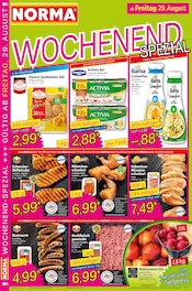 Ähnliche Silvesterknaller Angebote im Prospekt "Mehr fürs Geld" von Norma in Halle Ähnliche Angebote wie Silvesterknaller im Prospekt "Mehr fürs Geld" auf Seite 16 von Norma in Halle