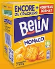 U Express Sainte-Marie - Promo Crackers Promo Crackers à 2,30 € dans le catalogue U Express à Sainte-Marie