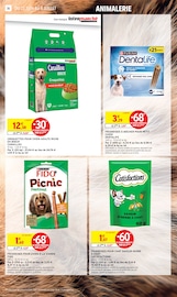 Promos Purina dans le catalogue "Intermarché" de Intermarché Super à la page 36 Promos Purina dans le catalogue "Intermarché" de Intermarché Super à la page 36