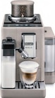 Aktuelles Kaffeevollautomat EXAM 440.55.BG Rivelia Angebot bei expert in Bremerhaven ab 799,00 €