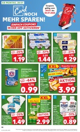 Rama im Kaufland Prospekt in Aalen Aktueller Kaufland Prospekt mit Rama, "KNÜLLER", Seite 3