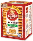 Promo Pancakes à 1,99 € dans le catalogue Hyper U à Châteaudouble