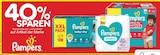 baby-dry XXL Pack Angebote von Pampers bei Netto Marken-Discount Jena