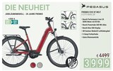 Premio EVO 5F Belt E-City-Bike 28” im Angebot bei Zweiradcenter Markgraf & Linn GmbH in Bochum Premio EVO 5F Belt E-City-Bike 28” Angebote von Pegasus bei Zweiradcenter Markgraf & Linn GmbH Bochum für 3.999,00 €