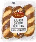 Laugen Brioche Rolls Angebote von Fonteneau bei Netto mit dem Scottie Dresden für 1,69 €