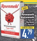 Weizenmehl von Rosenmehl im aktuellen EDEKA Prospekt für 4,79 €