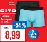Herren-Retropant Angebot in Born Herren-Retropant im aktuellen Prospekt bei Kaufhaus Stolz in Born