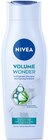Shampoo Angebote von Nivea bei REWE Oranienburg für 2,19 €