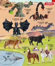 Weißbrot Angebote im Prospekt "Toys Superstores" von Smyths Toys auf Seite 143