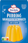Pudding Vanillegeschmack im Netto Marken-Discount Prospekt Pudding Vanillegeschmack von Backfee im aktuellen Netto Marken-Discount Prospekt für 0,39 €