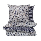 La parure ''Mumbai'' - TEX HOME dans le catalogue Carrefour
