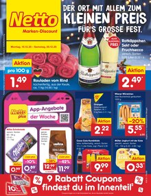 Aktueller Netto Marken-Discount Prospekt (Pörnbach, 64 Seiten zum blättern Netto Marken-Discount Prospekt Aktuelle Angebote mit 64 Seiten