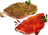Nackensteaks mariniert »Kentucky« im Angebot bei REWE in Kamp-Lintfort Nackensteaks mariniert »Kentucky« Angebote von HeimatSchwein bei REWE Kamp-Lintfort für 0,99 €