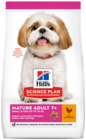 Croquettes pour chien senior - Science Plan en promo chez Truffaut Tours à 86,38 €