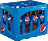 7UP oder SCHWIP SCHWAP Angebote von PEPSI bei Getränke Hoffmann Falkensee für 10,99 €