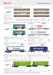 Aktueller Conrad Electronic Prospekt mit Computer, "Modellbahn 2025/26", Seite 53