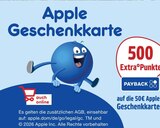 Geschenkkarte im Angebot bei Netto Marken-Discount in Eisenach Geschenkkarte Angebote von Apple bei Netto Marken-Discount Eisenach