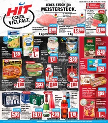 Aktueller HIT Prospekt (Overath) HIT Prospekt mit 19 Seiten (Overath)