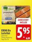 Aktuelles Lachsfilet Angebot bei EDEKA in Ingolstadt ab 5,95 €