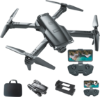 DRONE FLYCAM - IRDRONE en promo chez Auchan Hypermarché DRONE FLYCAM - IRDRONE dans le catalogue Auchan Hypermarché