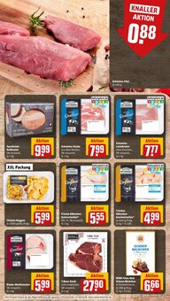 Becks im REWE Prospekt "Dein Markt" mit 34 Seiten (Bielefeld)