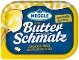 Butterschmalz von Meggle für 2,99 € bei Netto mit dem Scottie im Angebot Butterschmalz von Meggle im aktuellen Netto mit dem Scottie Prospekt