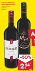 Mederano Weine oder Mia Tinto Angebote von Freixenet bei Netto Marken-Discount Regensburg für 2,24 €