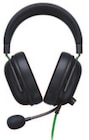 Gaming-Headset Blackshark V2 X im Angebot bei expert in Düsseldorf Gaming-Headset Blackshark V2 X Angebote von Razer bei expert Düsseldorf für 49,99 €