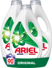 LESSIVE LIQUIDE ARIEL - ARIEL - Auchan Hypermarché à Nîmes LESSIVE LIQUIDE ARIEL - ARIEL en promo chez Auchan Hypermarché Nîmes à 20,57 €
