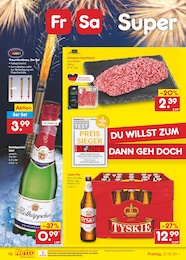 Feuerwerk Angebot im aktuellen Netto Marken-Discount Prospekt auf Seite 27