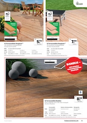 Bambus im Hagebaumarkt Prospekt in Bocholt Aktueller Hagebaumarkt Prospekt mit Bambus, "GARTENGESTALTUNG", Seite 71