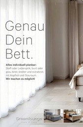 Kabs Farbe im Prospekt 