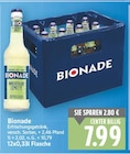 Bionade von Bionade für 7,99 € bei E center im Angebot Bionade von Bionade im aktuellen E center Prospekt