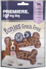 Bonies von PREMIERE im aktuellen Fressnapf Prospekt für 1,79 €