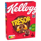 Céréales Trésor - KELLOGG'S en promo chez Carrefour Market Céréales Trésor - KELLOGG'S dans le catalogue Carrefour Market