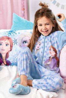 „Die Eiskönigin 2“ Kissen, Onesie oder Slipper bei Ernstings family in Mönchengladbach „Die Eiskönigin 2“ Kissen, Onesie oder Slipper im Angebot bei Ernstings family Mönchengladbach