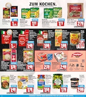 Aktueller HIT Prospekt mit Thunfisch, "ECHTE VIELFALT", Seite 10