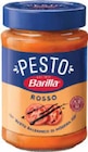 Aktuelle Barilla Angebote bei Netto Marken-Discount in Berlin Aktuelles Pesto Rosso Angebot bei Netto Marken-Discount in Berlin ab 1,69 €